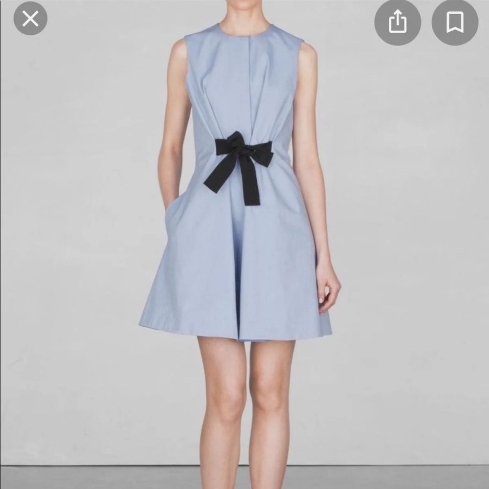 & Other Stories dress